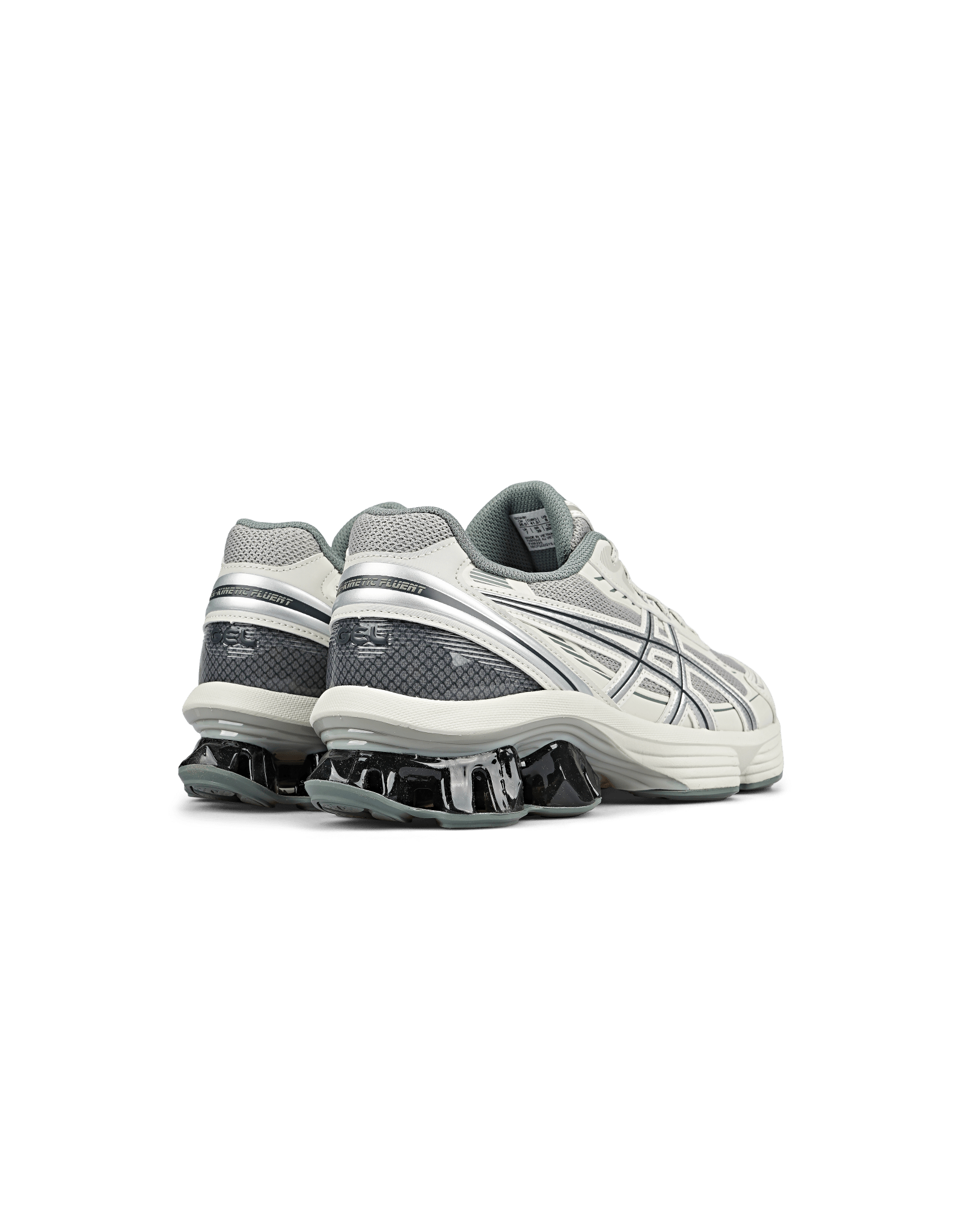 ASICS GEL - Kinetic Fluent | Rezet Store