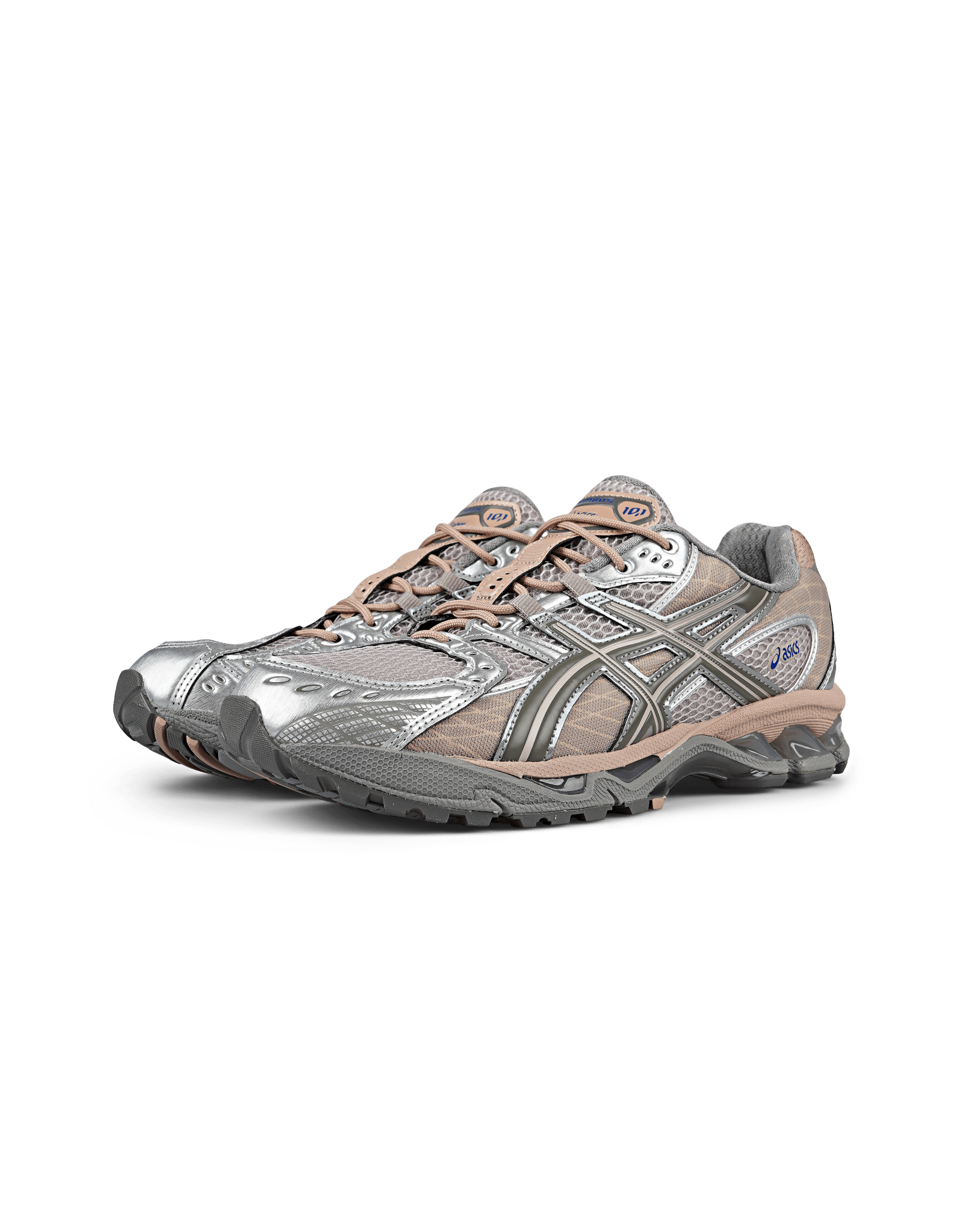 ASICS GEL - Nimbus 10.1 | Rezet Store