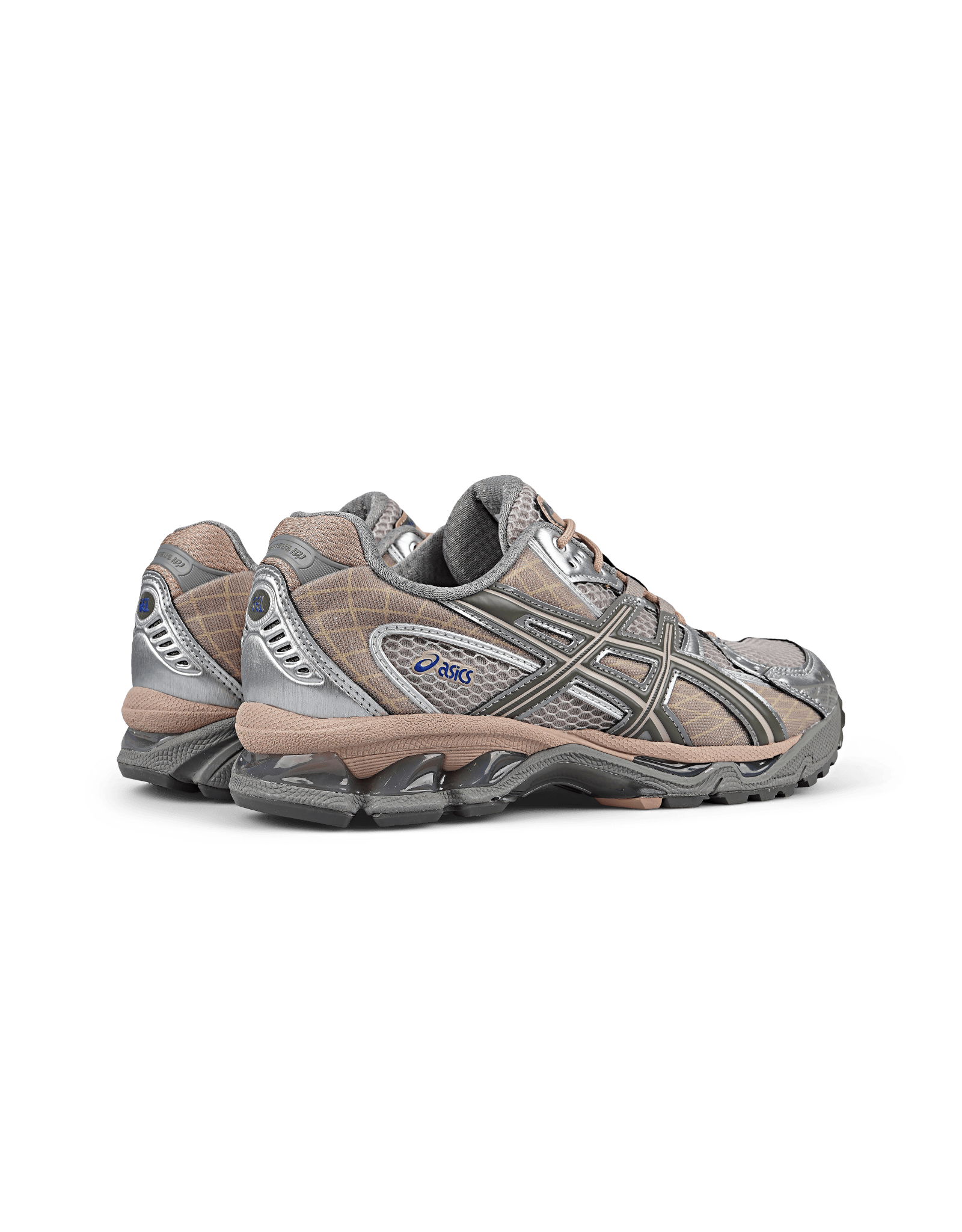 ASICS GEL - Nimbus 10.1 | Rezet Store