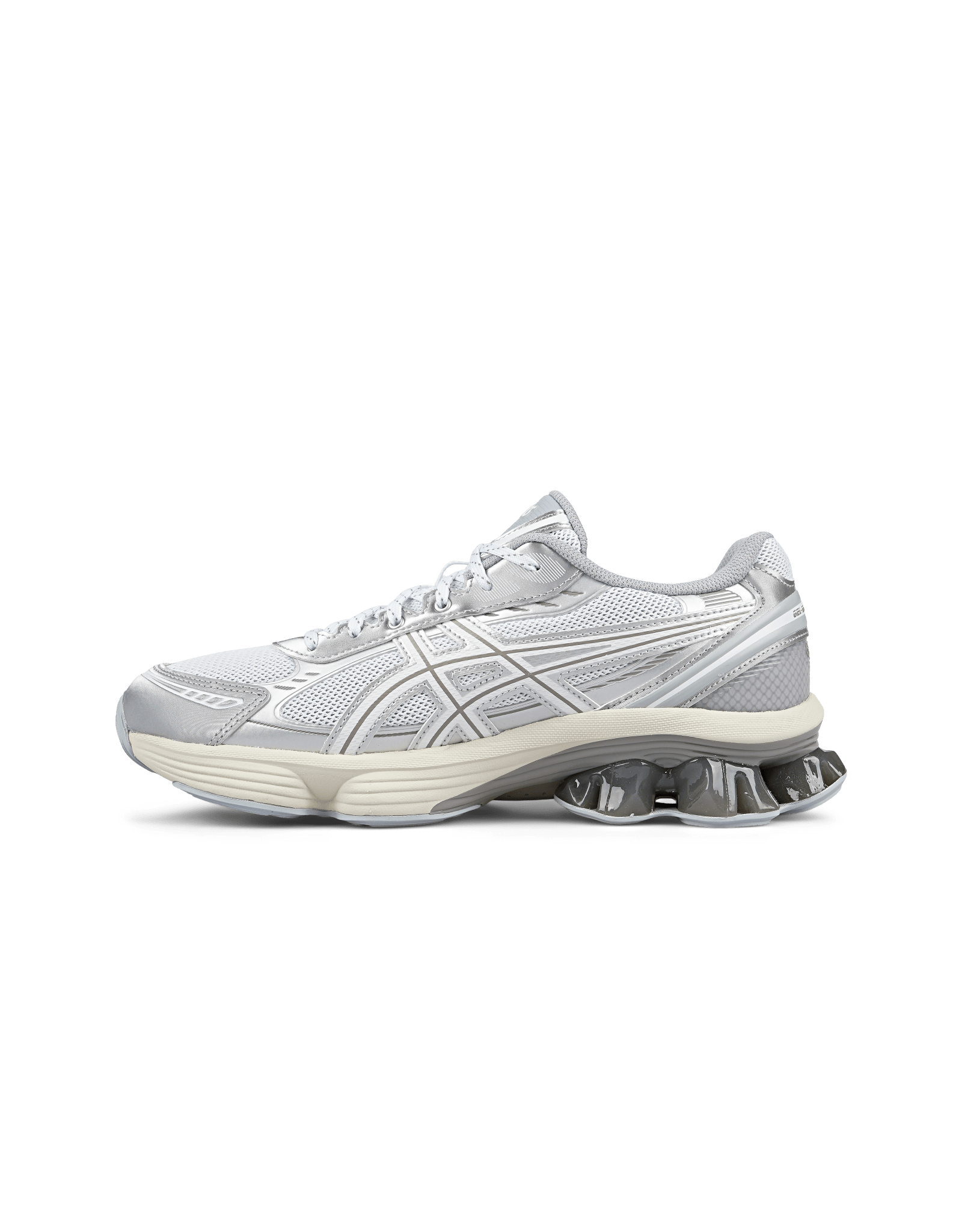 ASICS GEL - Kinetic Fluent | Rezet Store