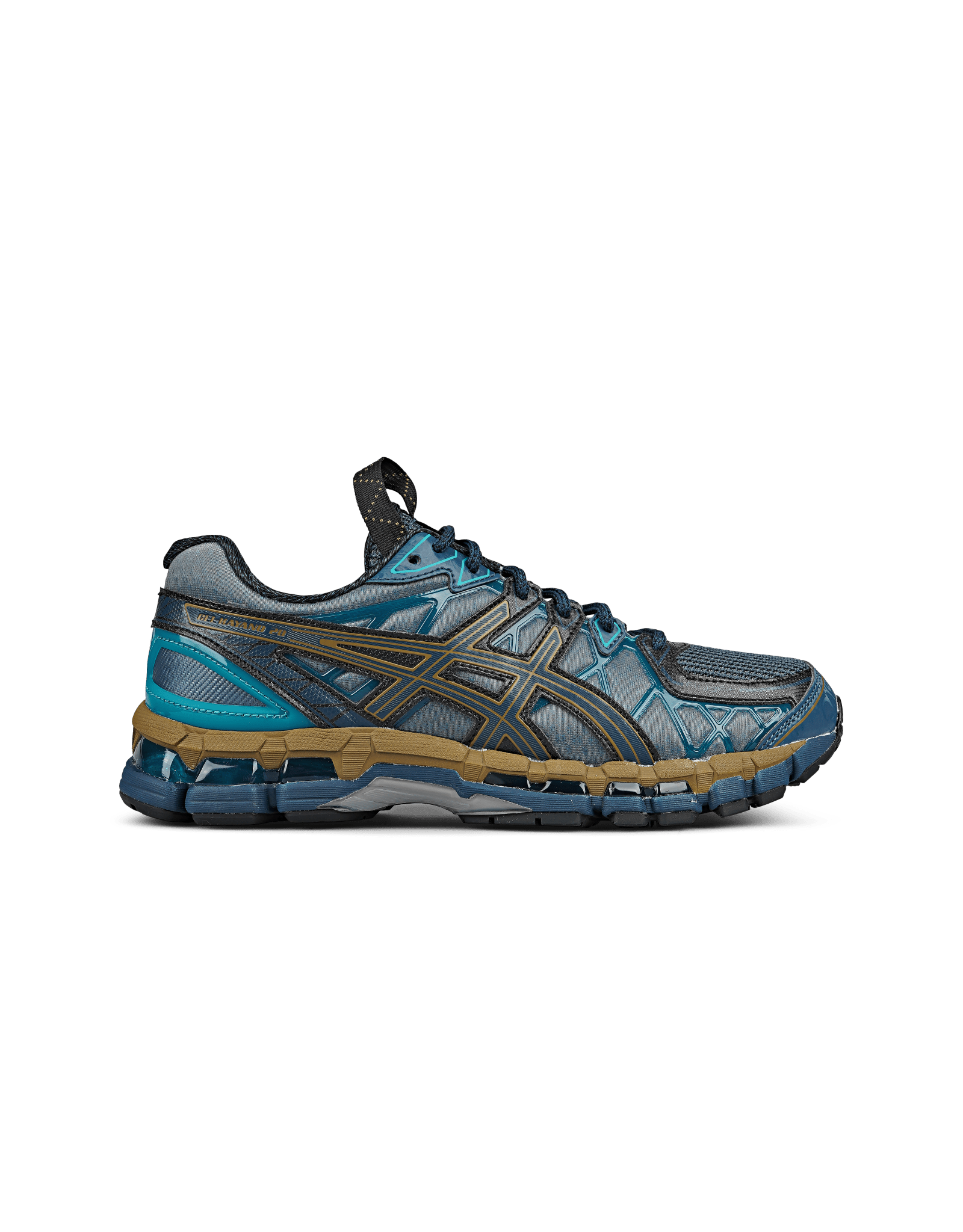 ASICS UB10 - S GEL - Kayano 20 | Rezet Store