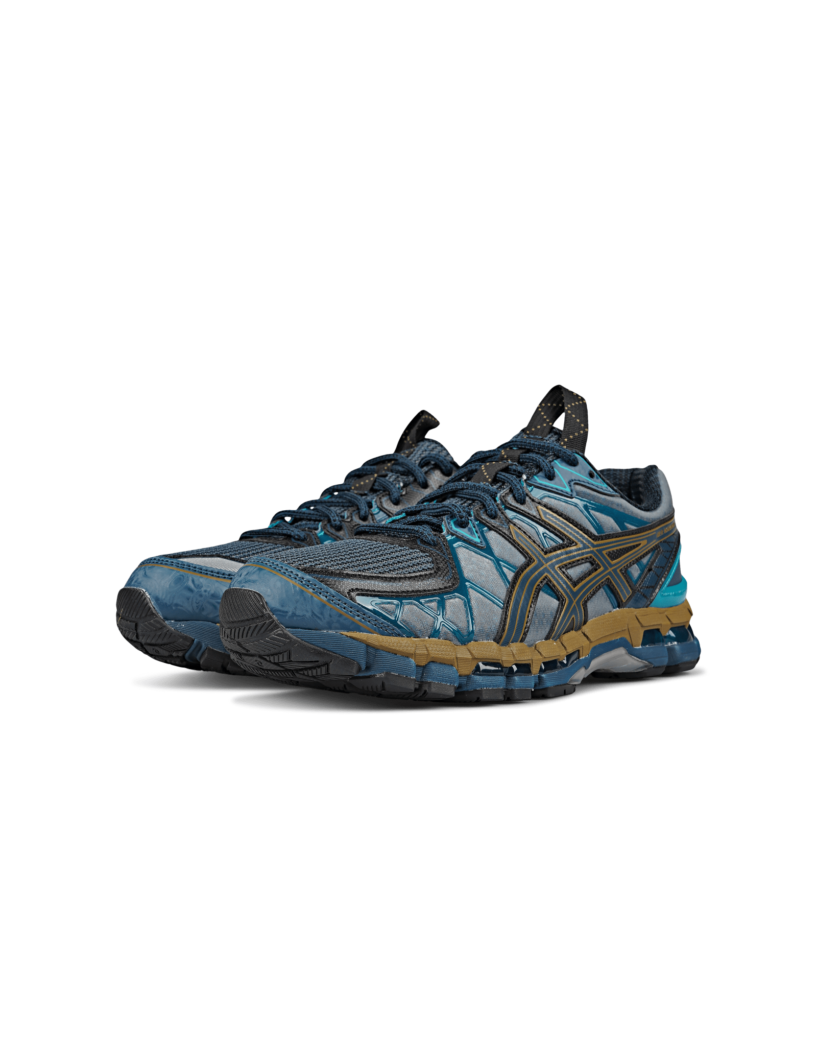 ASICS UB10 - S GEL - Kayano 20 | Rezet Store