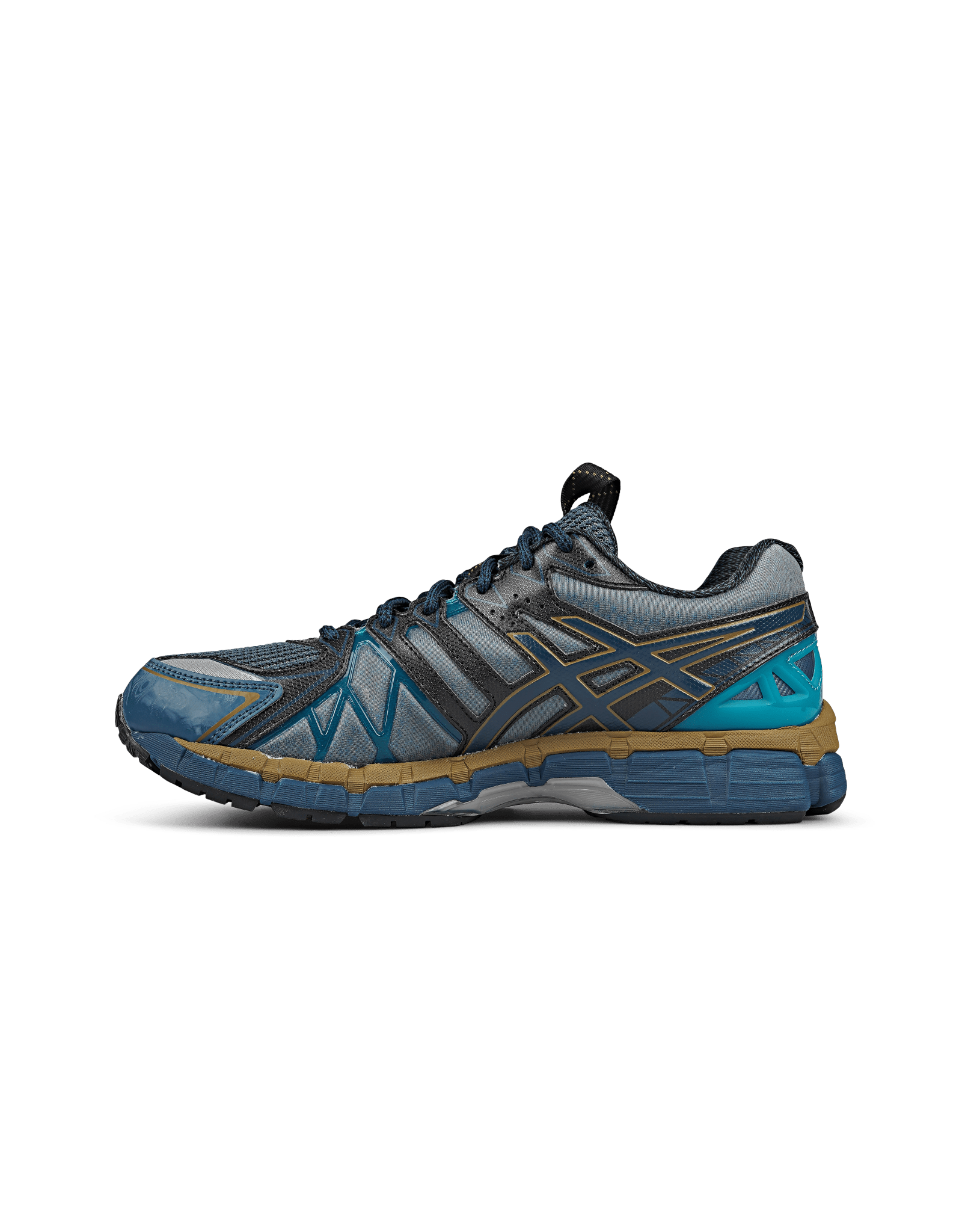 ASICS UB10 - S GEL - Kayano 20 | Rezet Store