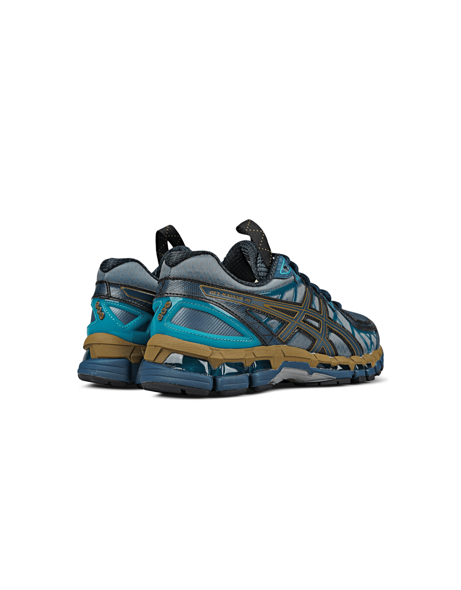 ASICS UB10 - S GEL - Kayano 20 | Rezet Store