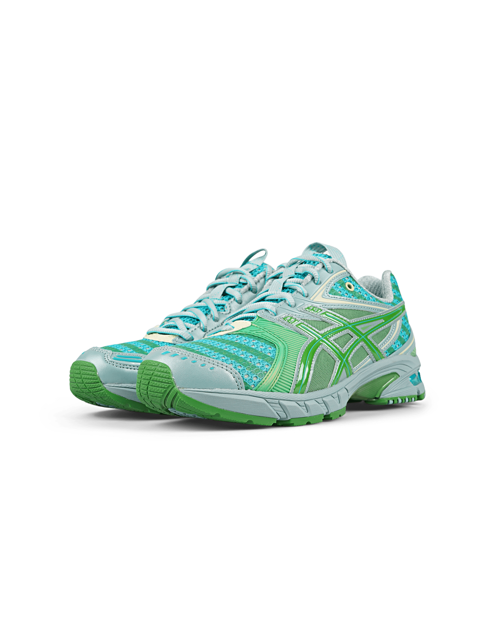 UB9-S GEL-DS Trainer 14