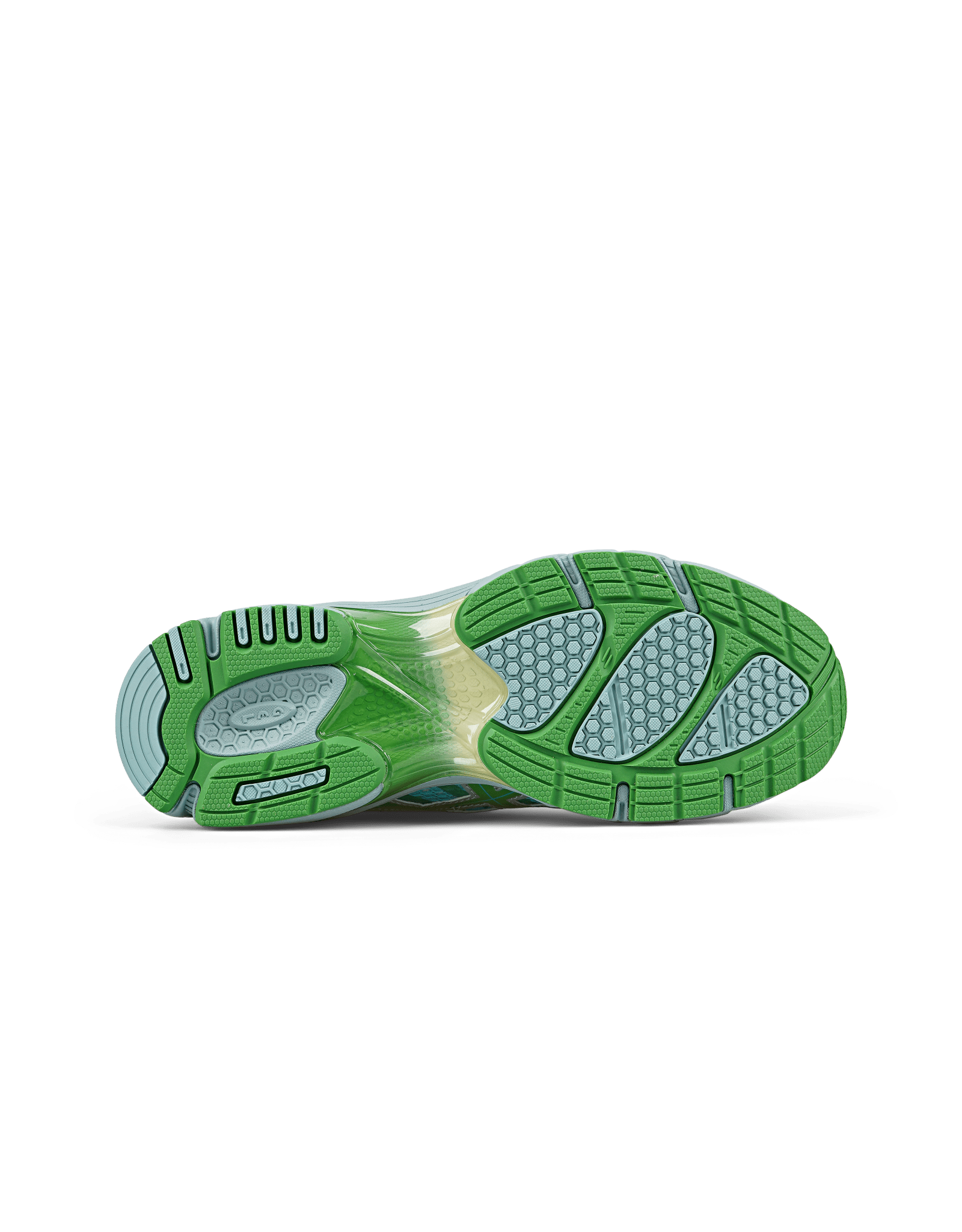 UB9-S GEL-DS Trainer 14