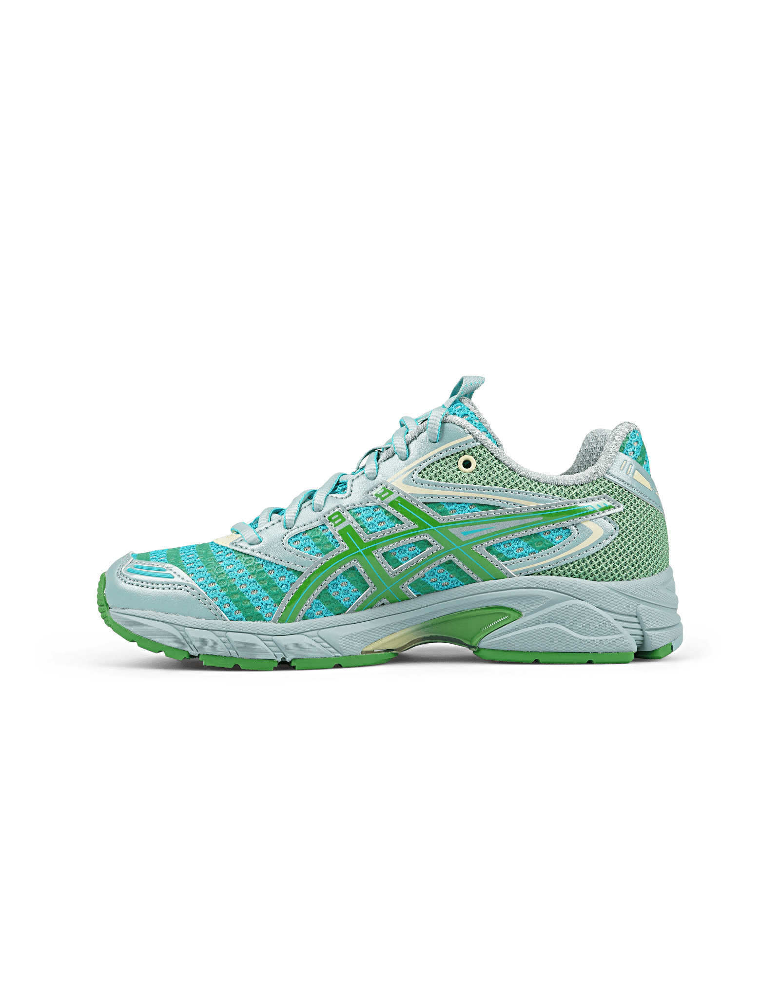 UB9-S GEL-DS Trainer 14