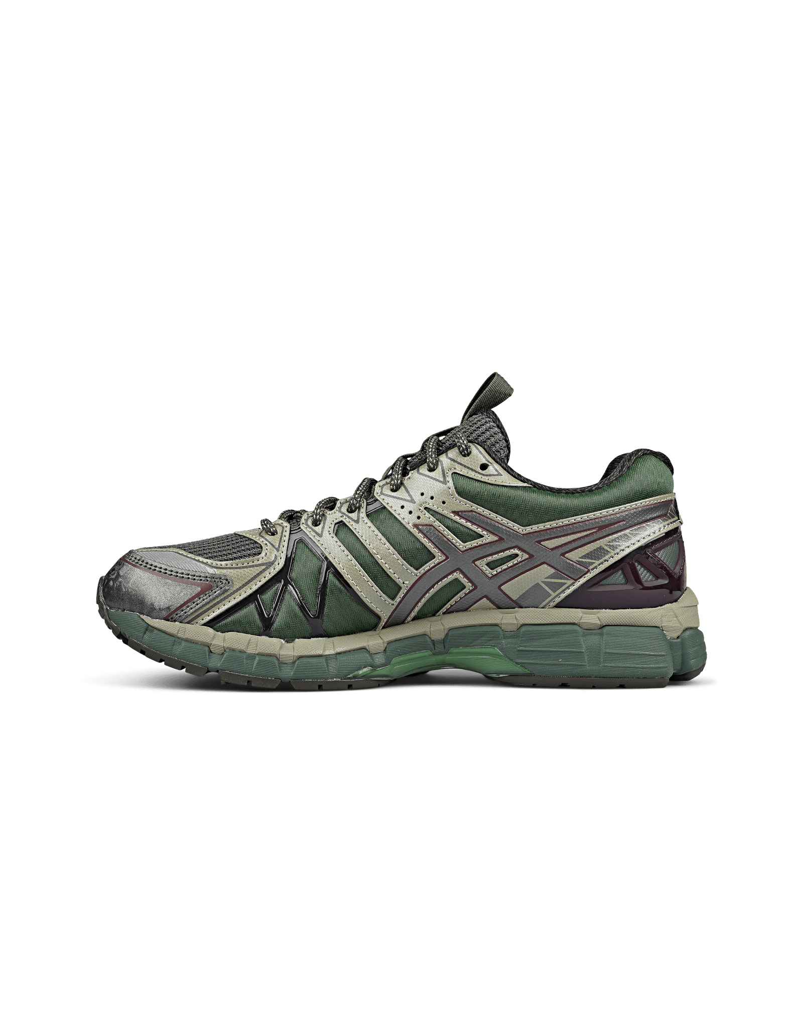 ASICS UB10 - S GEL - Kayano 20 | Rezet Store