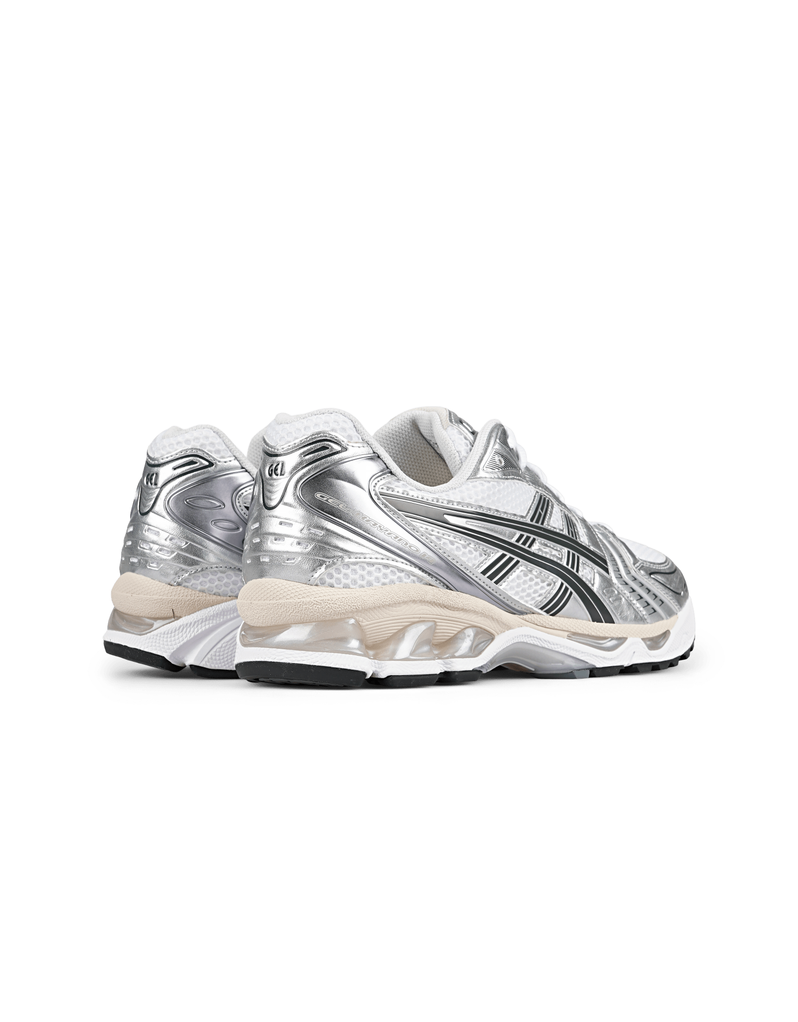ASICS GEL - Kayano 14 | Rezet Store