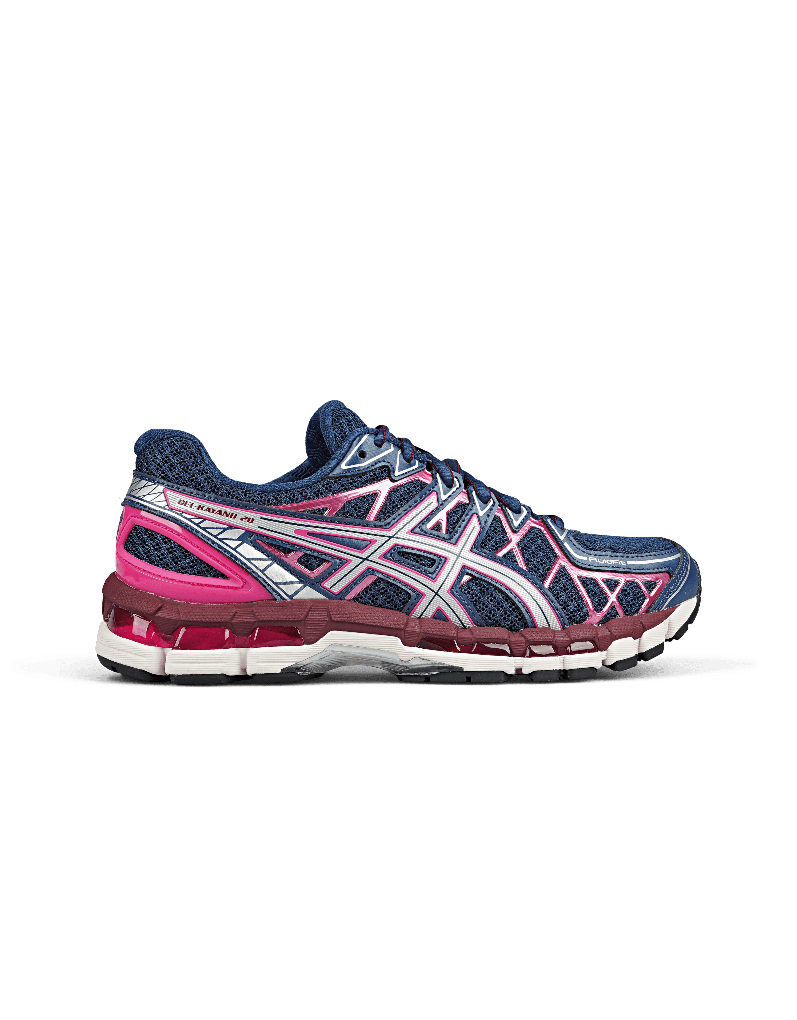ASICS GEL - Kayano 20 | Rezet Store