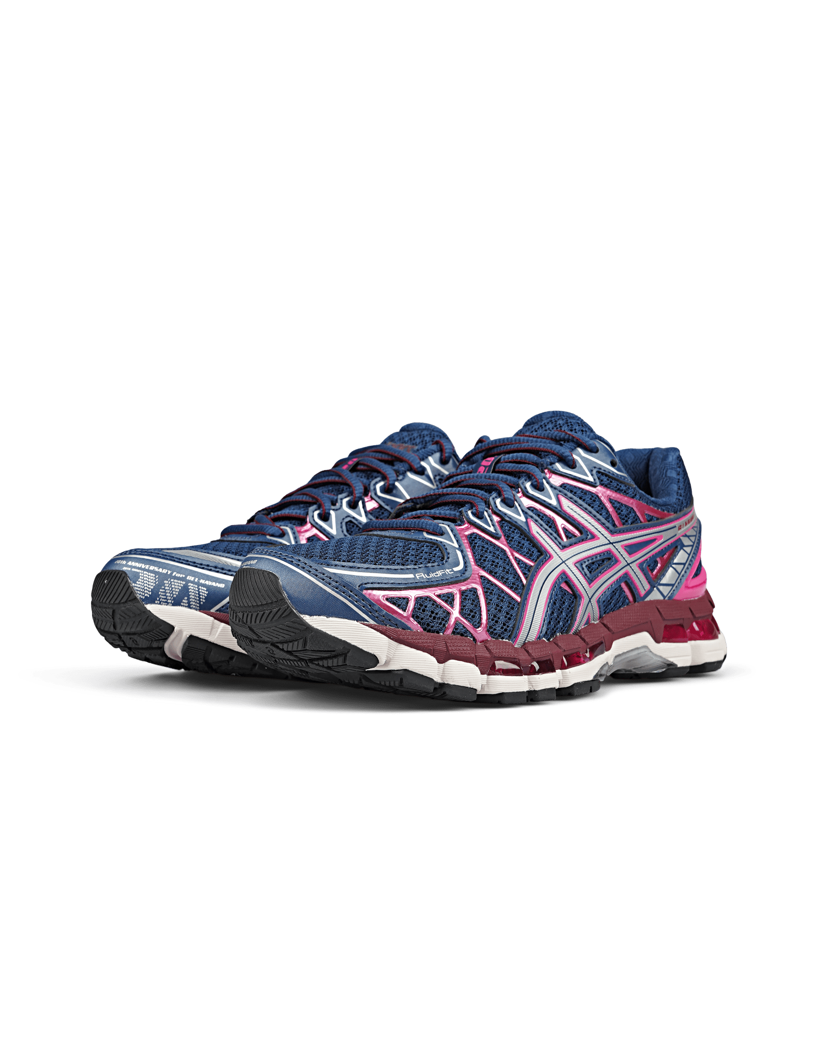 GEL-Kayano 20