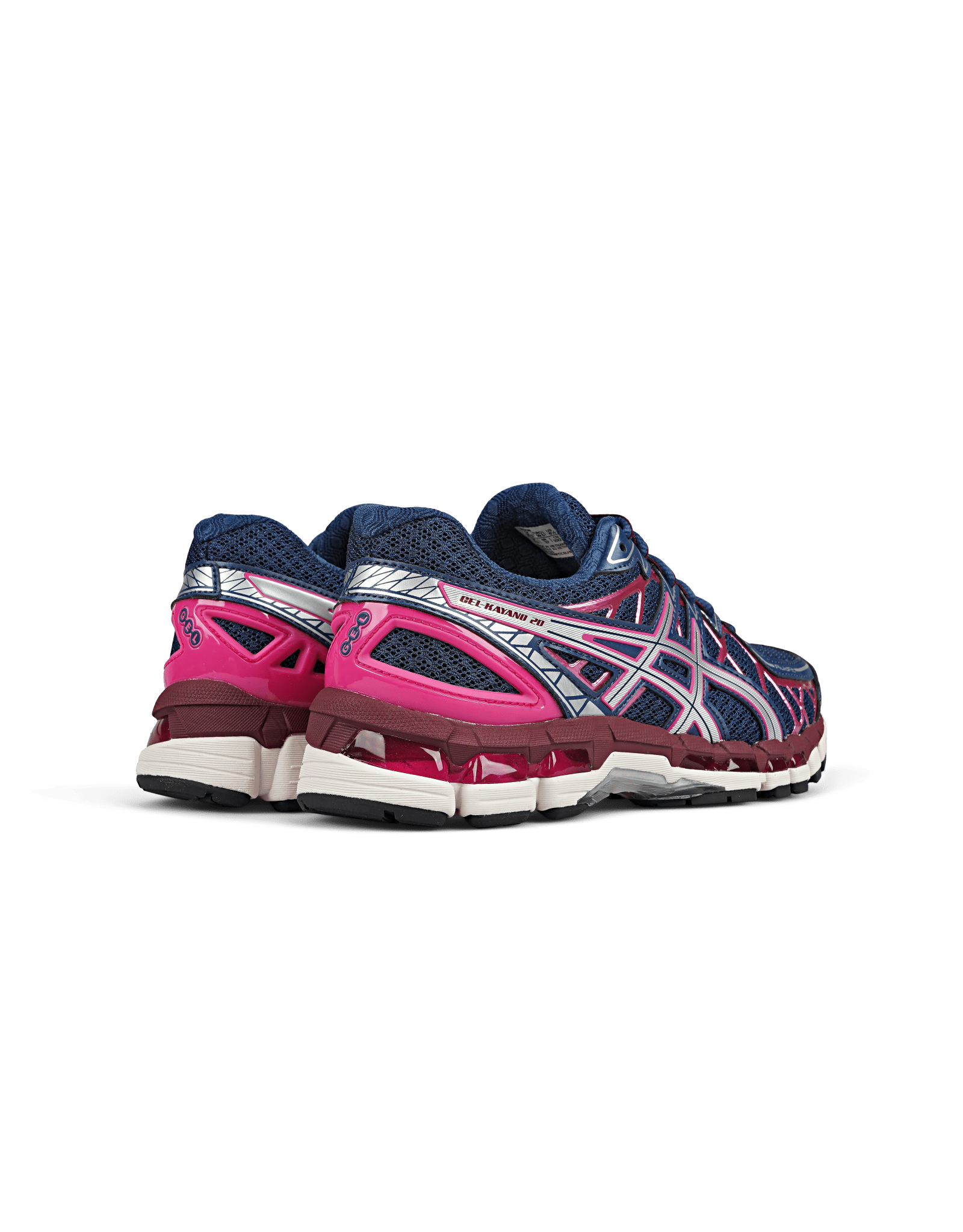 ASICS GEL - Kayano 20 | Rezet Store