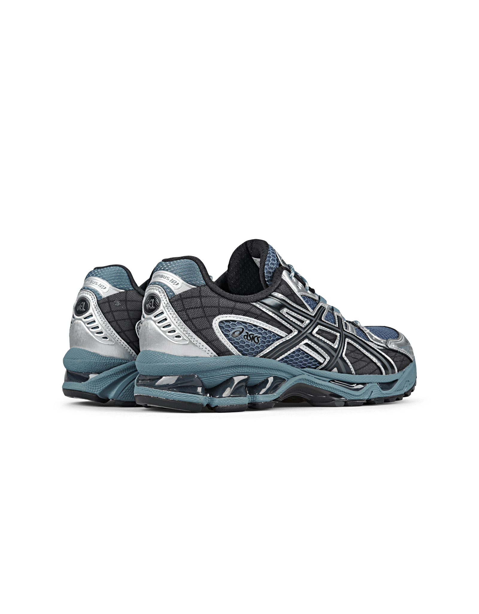 ASICS GEL - Nimbus 10.1 | Rezet Store