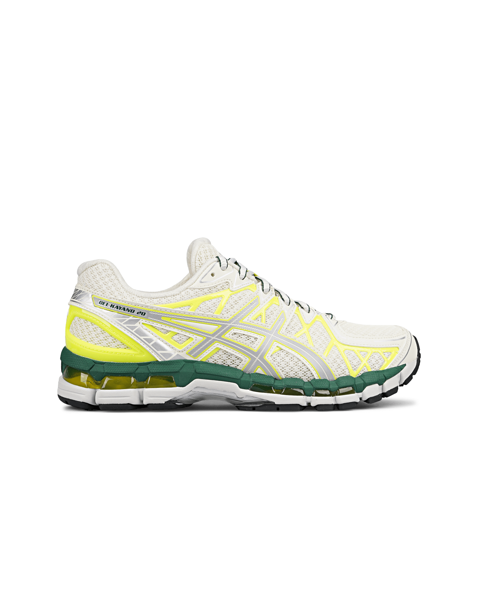 ASICS GEL - Kayano 20 | Rezet Store