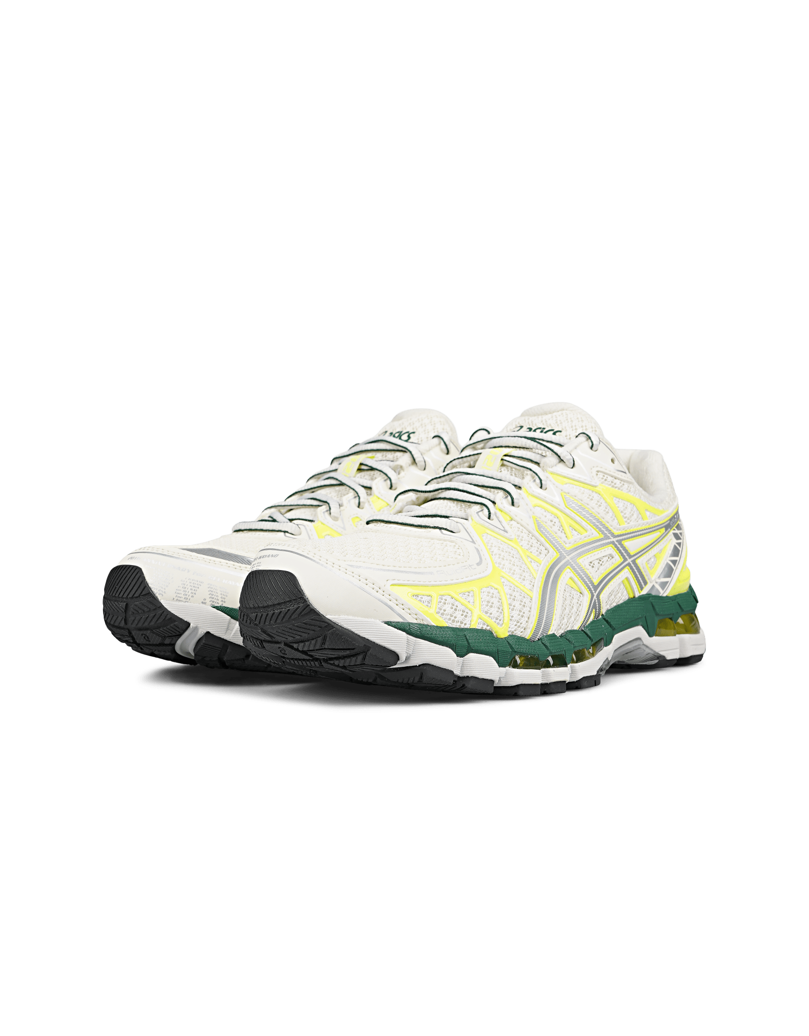 ASICS GEL - Kayano 20 | Rezet Store