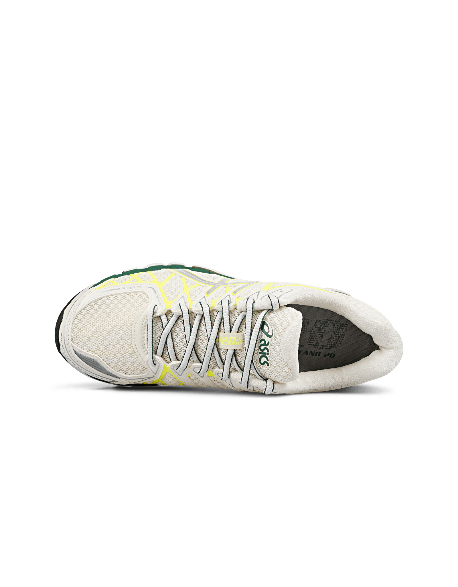 ASICS GEL - Kayano 20 | Rezet Store