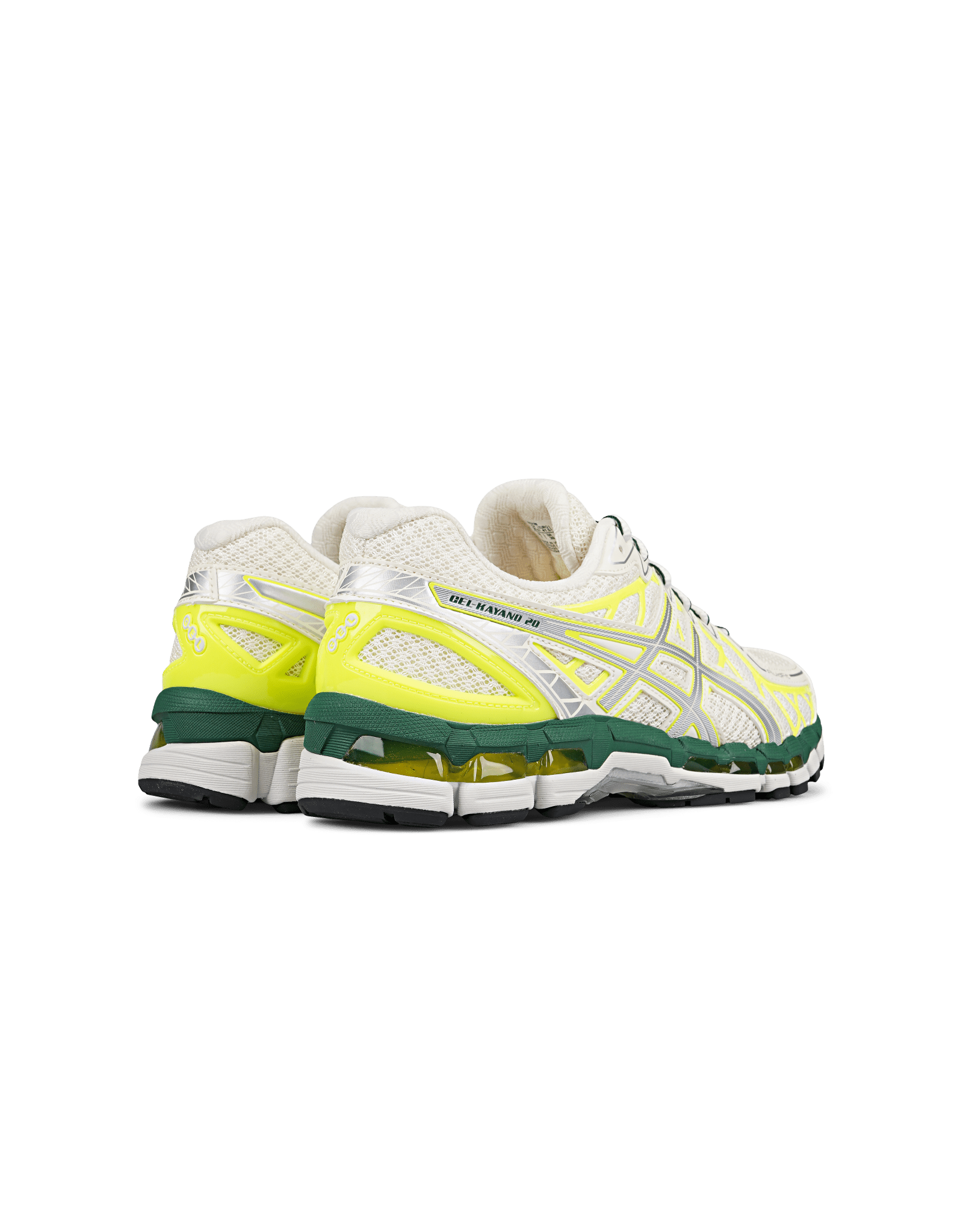 ASICS GEL - Kayano 20 | Rezet Store