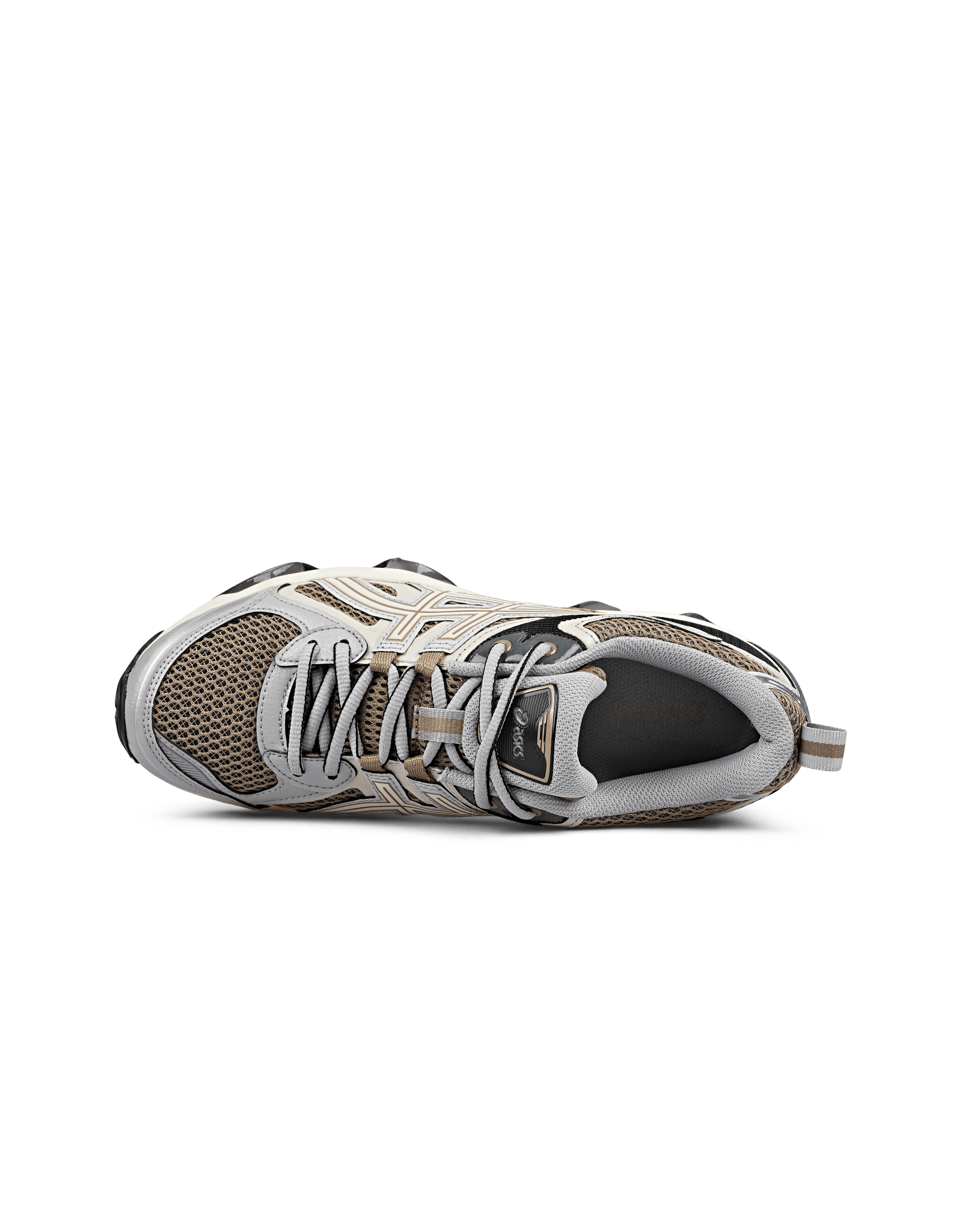 ASICS GEL - Quantum Kinetic | Rezet Store