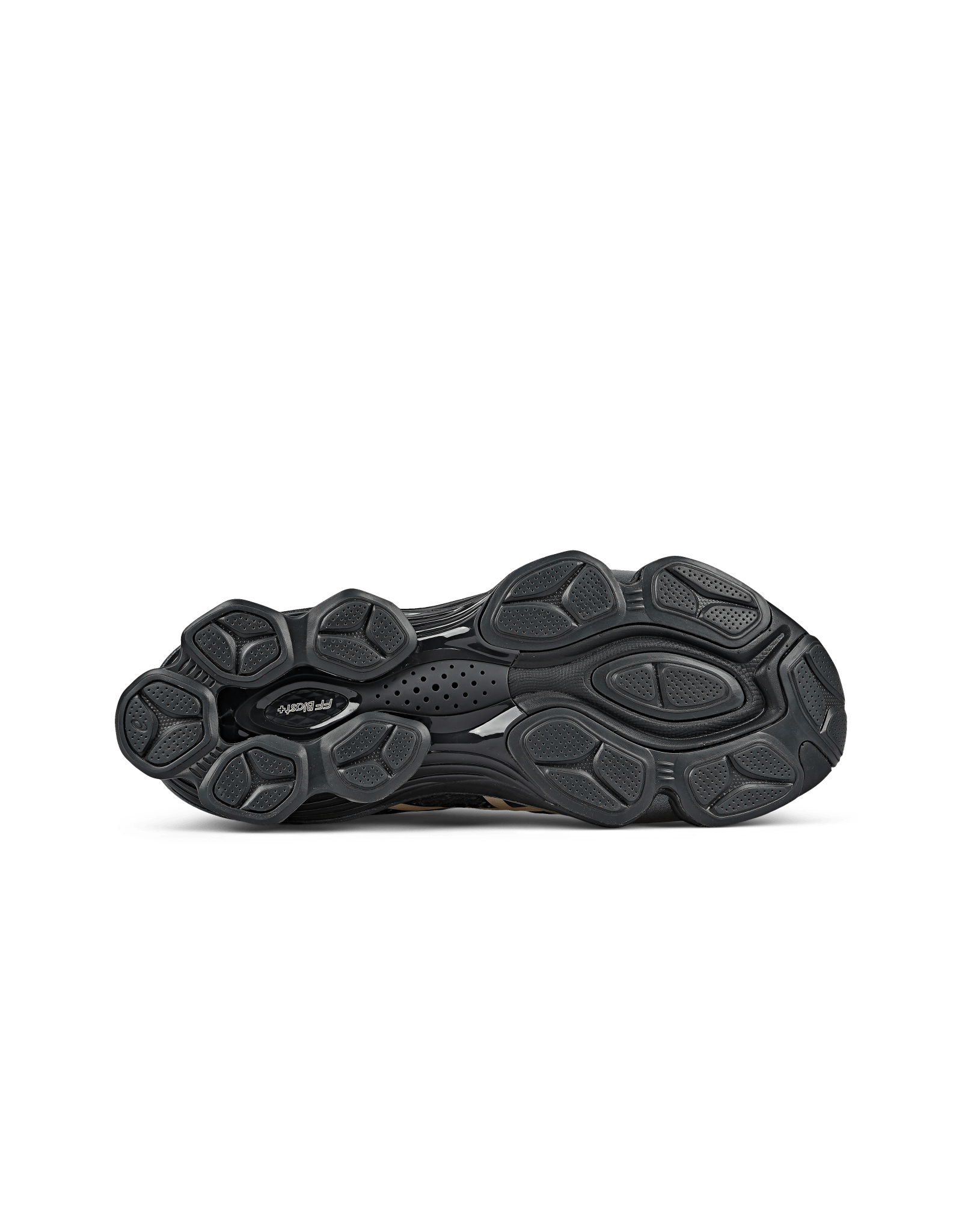 ASICS US6 - S GEL - Kinetic Fluent | Rezet Store