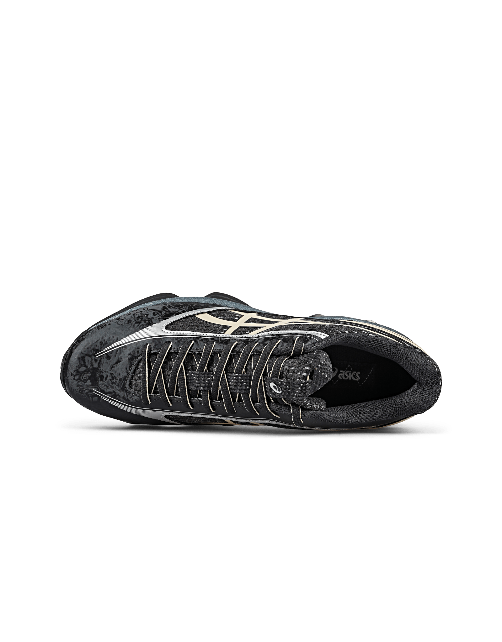 ASICS US6 - S GEL - Kinetic Fluent | Rezet Store