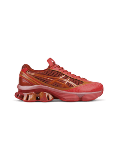 ASICS US6 - S GEL - Kinetic Fluent | Rezet Store