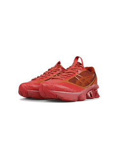 ASICS US6 - S GEL - Kinetic Fluent | Rezet Store