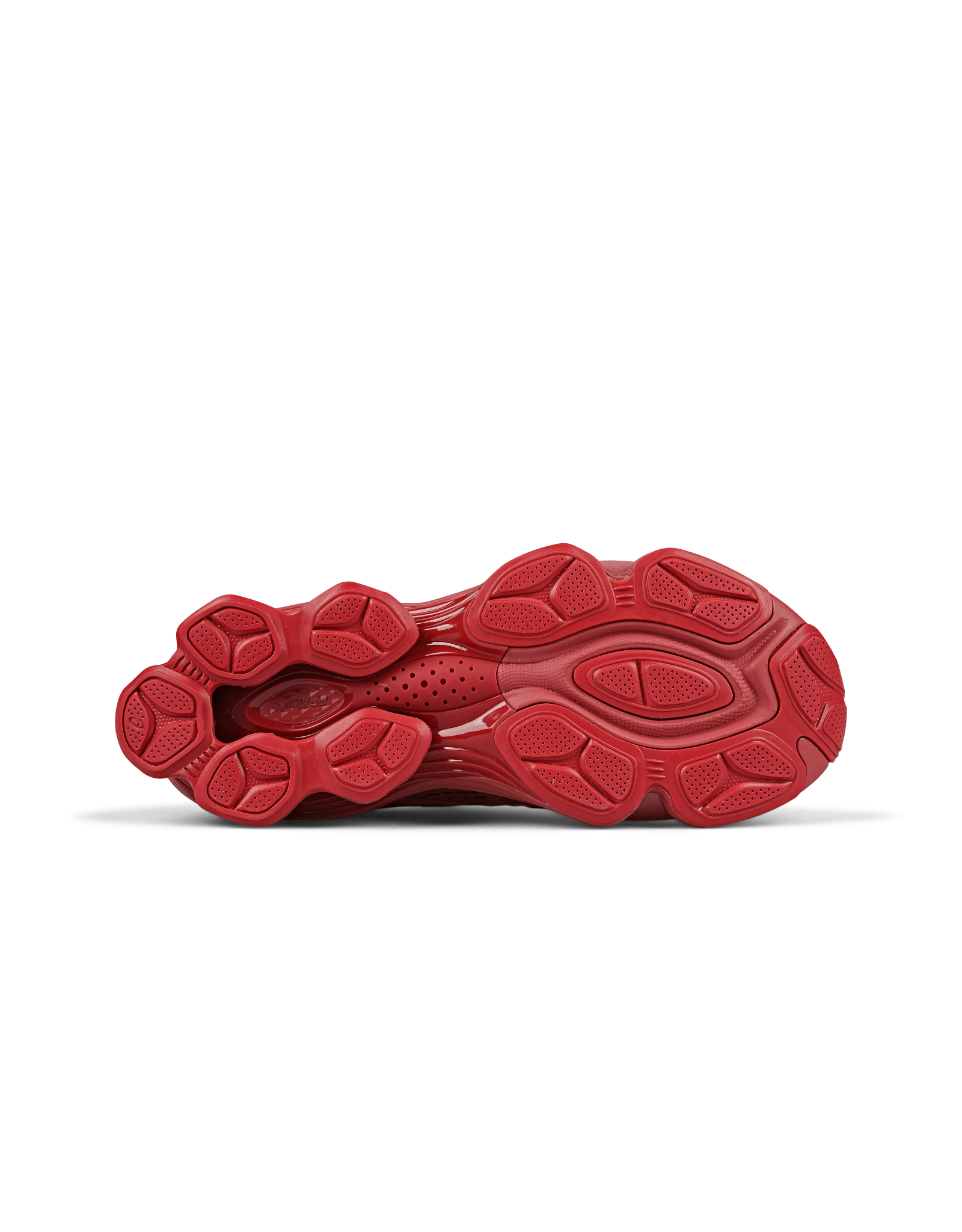 ASICS US6 - S GEL - Kinetic Fluent | Rezet Store