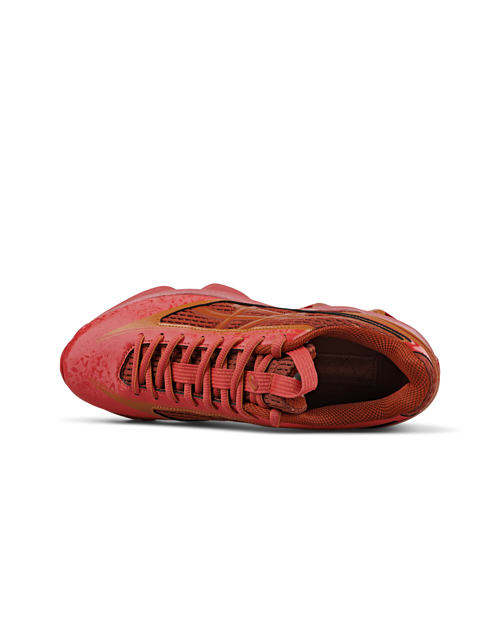 ASICS US6 - S GEL - Kinetic Fluent | Rezet Store