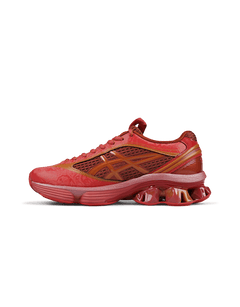 ASICS US6 - S GEL - Kinetic Fluent | Rezet Store