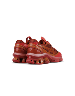 ASICS US6 - S GEL - Kinetic Fluent | Rezet Store