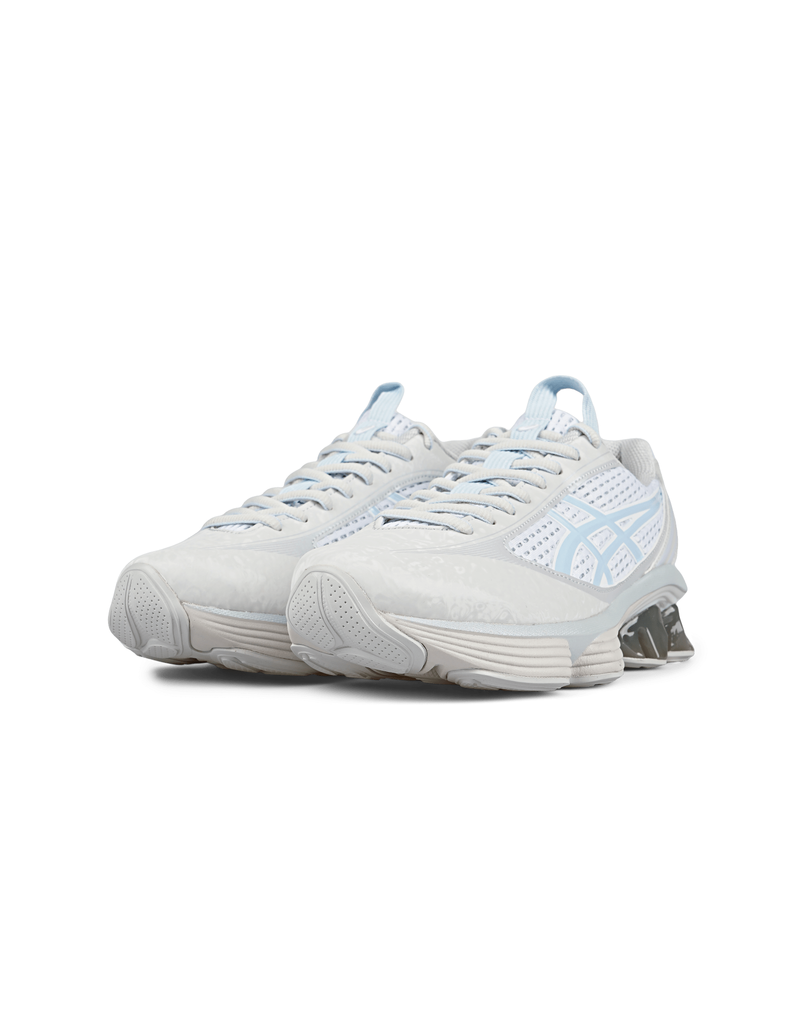 ASICS US6 - S GEL - Kinetic Fluent | Rezet Store