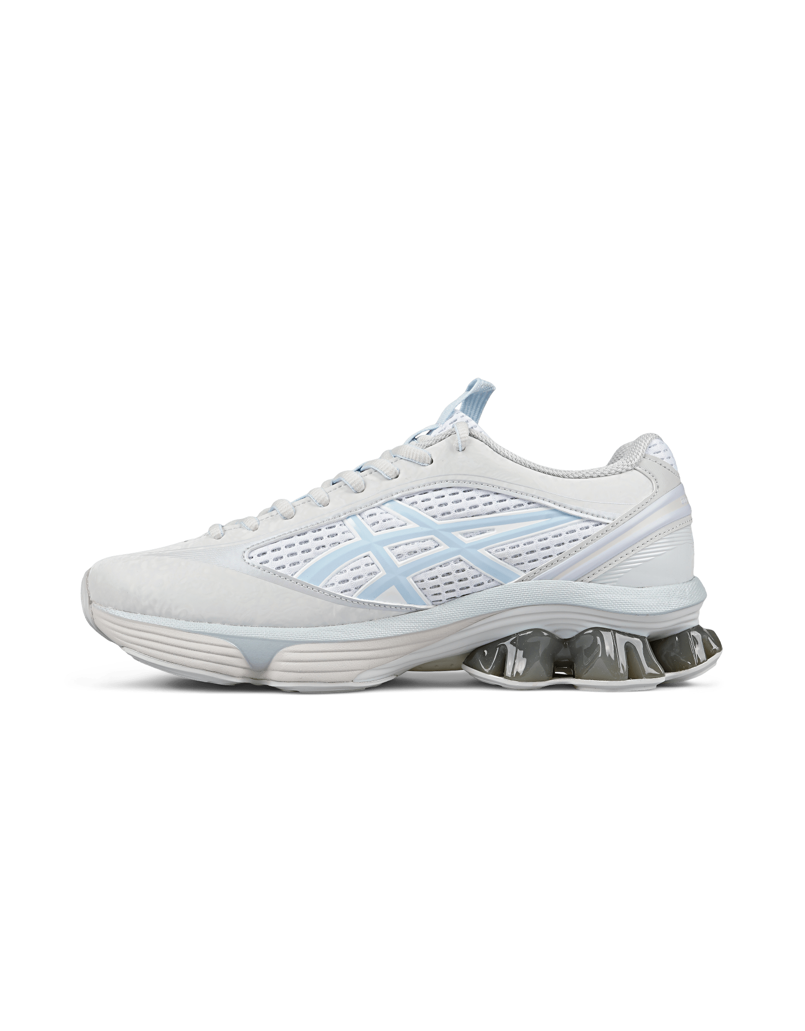 ASICS US6 - S GEL - Kinetic Fluent | Rezet Store