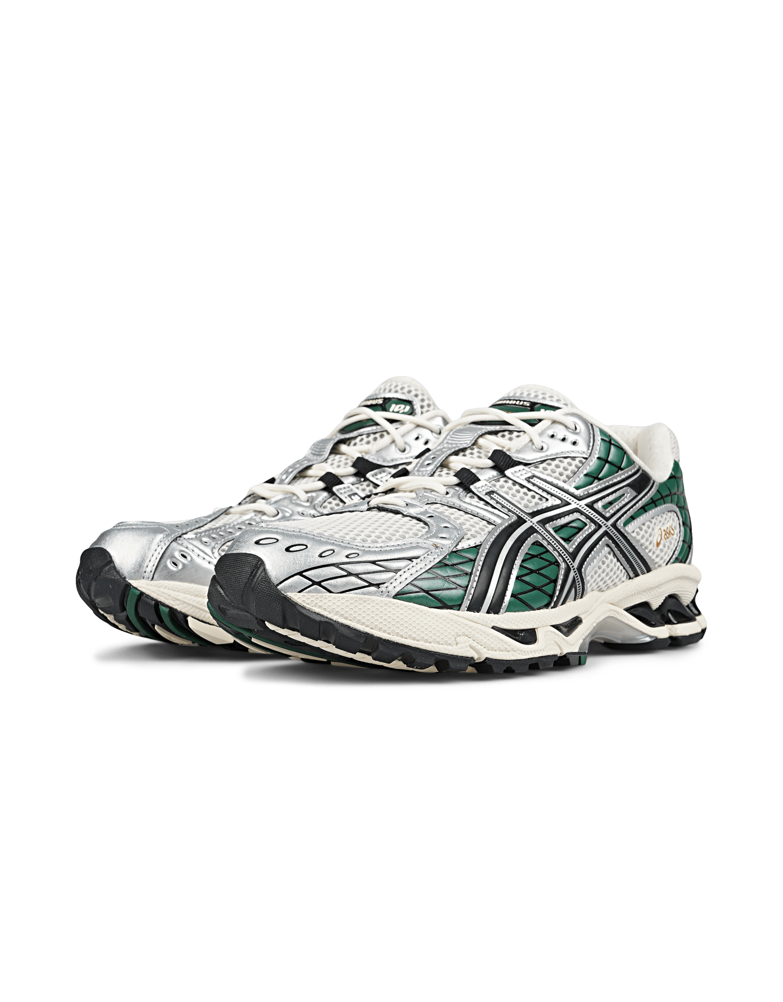 ASICS GEL - Nimbus 10.1 | Rezet Store