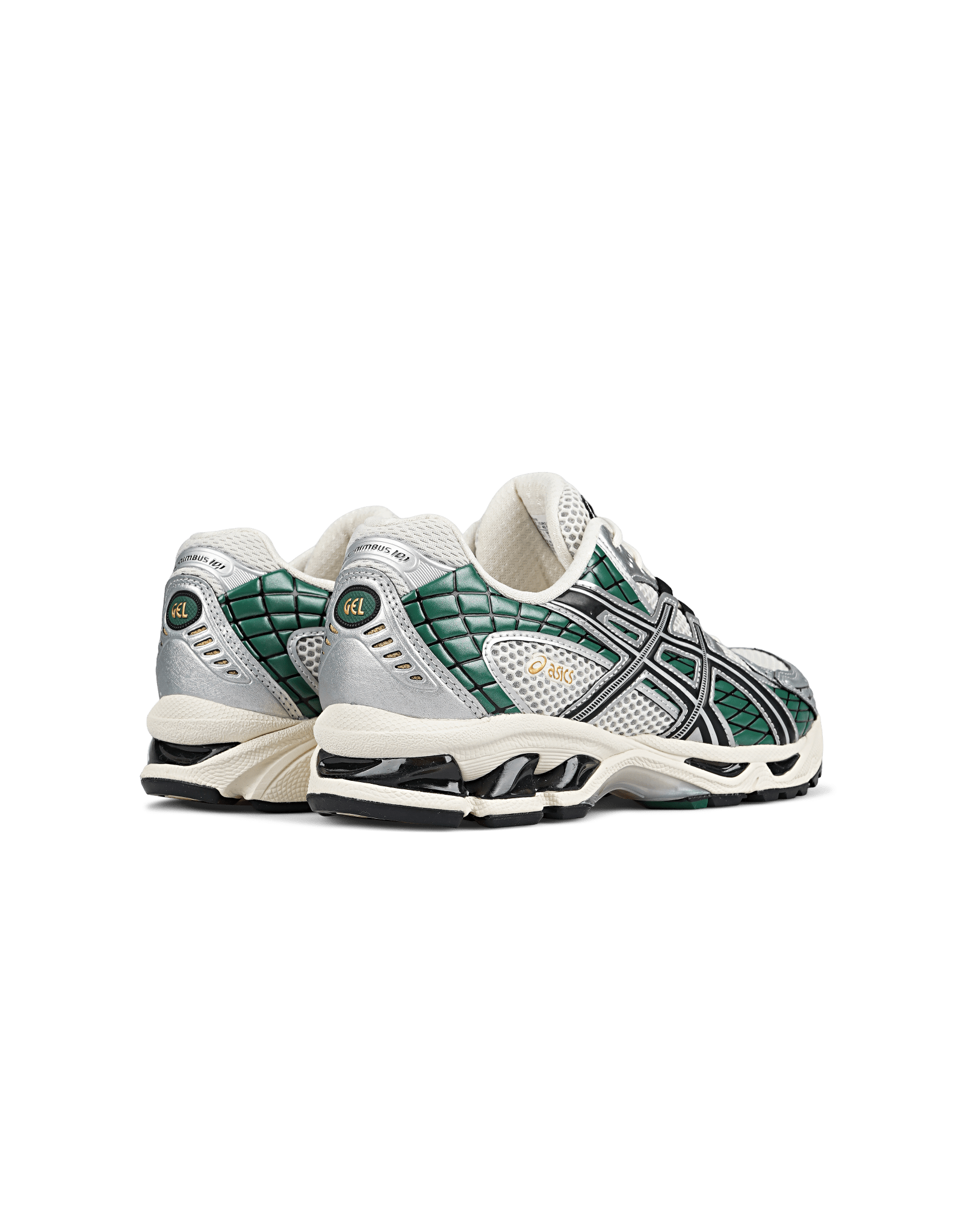 ASICS GEL - Nimbus 10.1 | Rezet Store