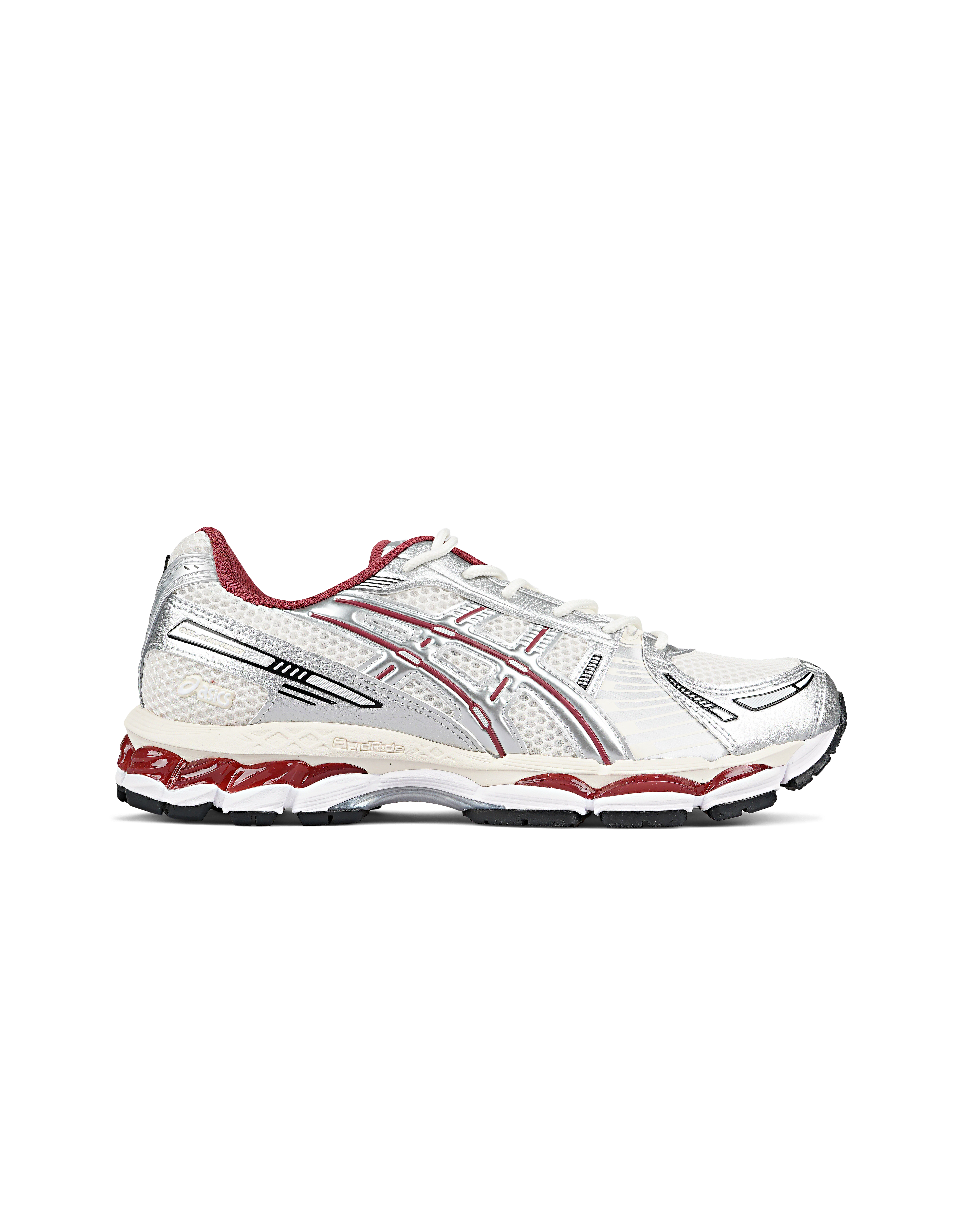 GEL-Kayano 12.1