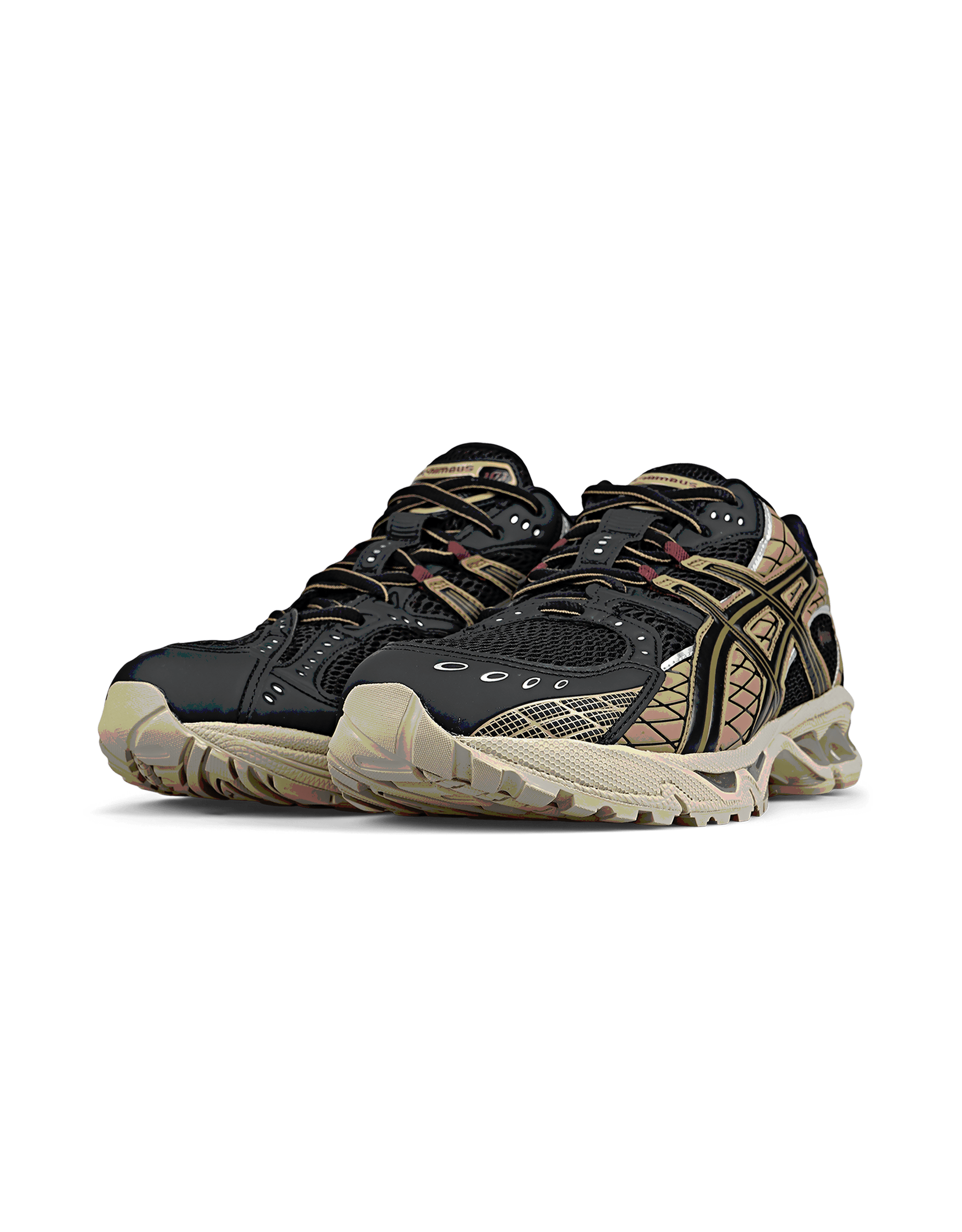 GEL-Nimbus 10.1 GORE-TEX