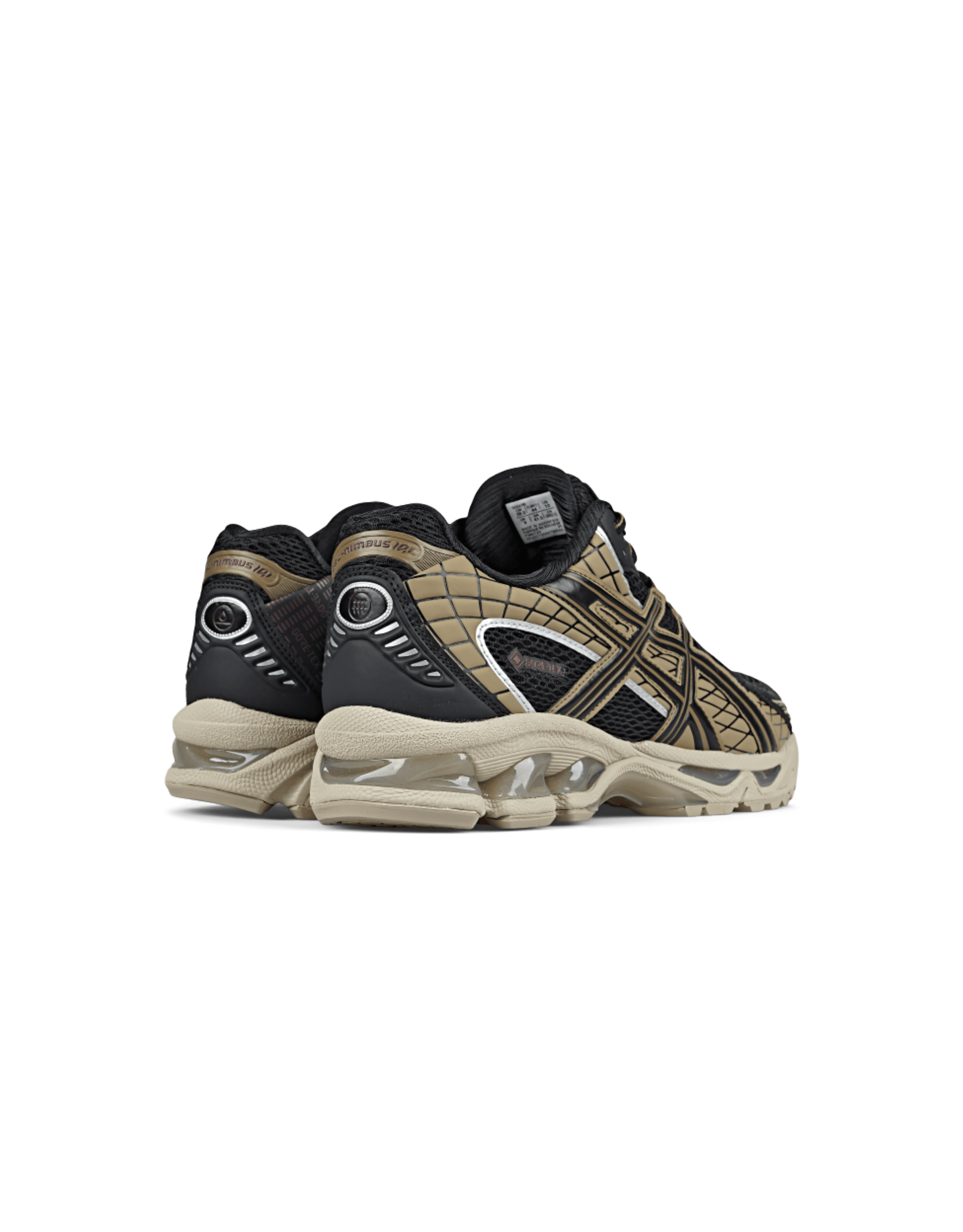 GEL-Nimbus 10.1 GORE-TEX