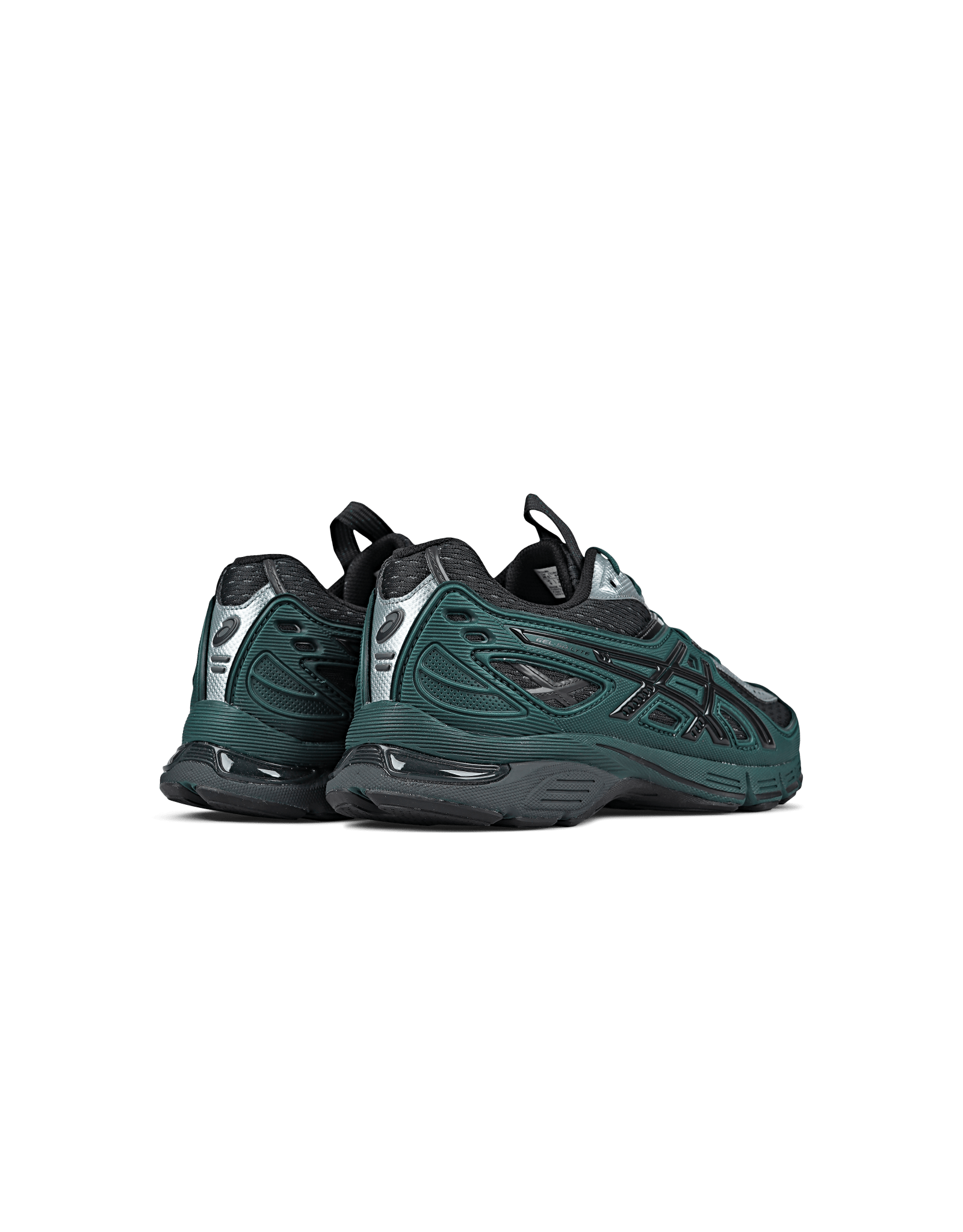 ASICS UB12 - S GEL - SD - Lyte | Rezet Store