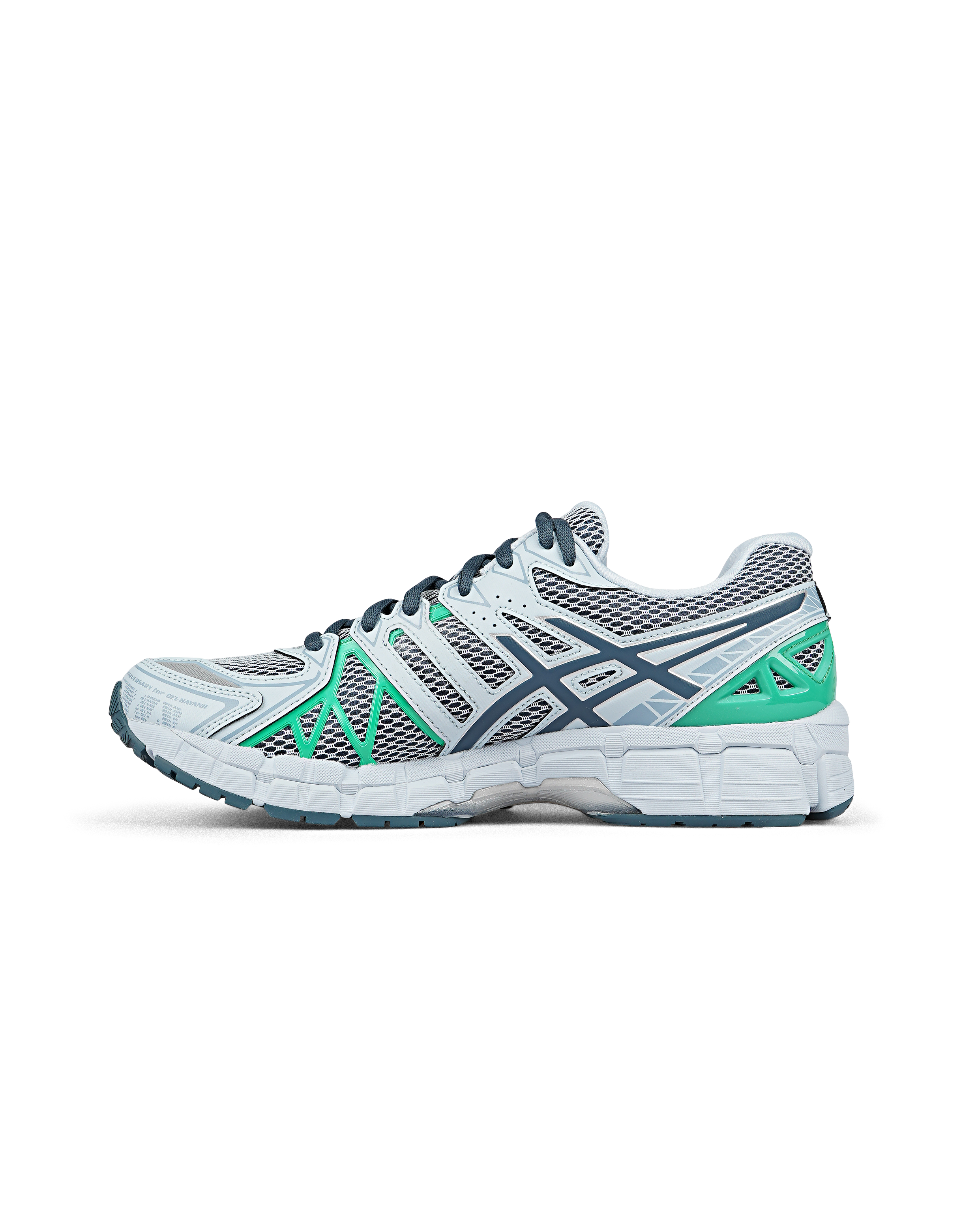 GEL-Kayano 20