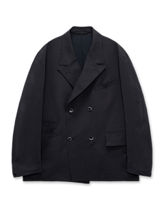 Nanamica Alphadry Club Jacket | Rezet Store