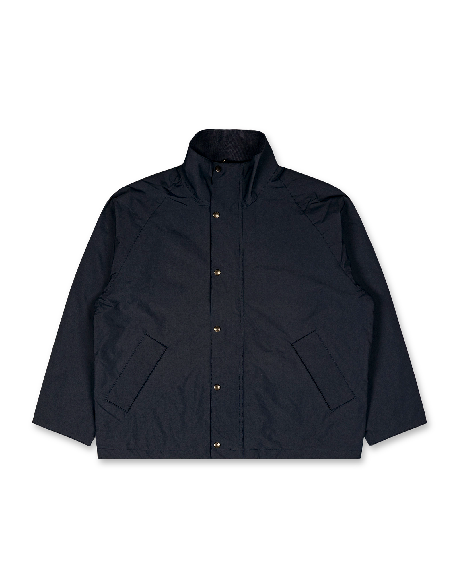 2L Pertex Unlimited Field Short Jacket