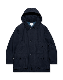 Nanamica 2L Pertex Field Jacket | Rezet Store