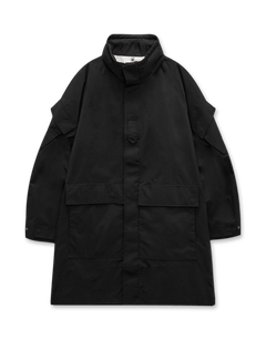 Nanamica 2L GORE - TEX Cruiser Coat | Rezet Store