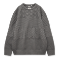 Nanamica Crew Neck Sweater | Rezet Store