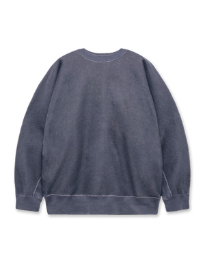 Nanamica Crew Neck Sweat | Rezet Store