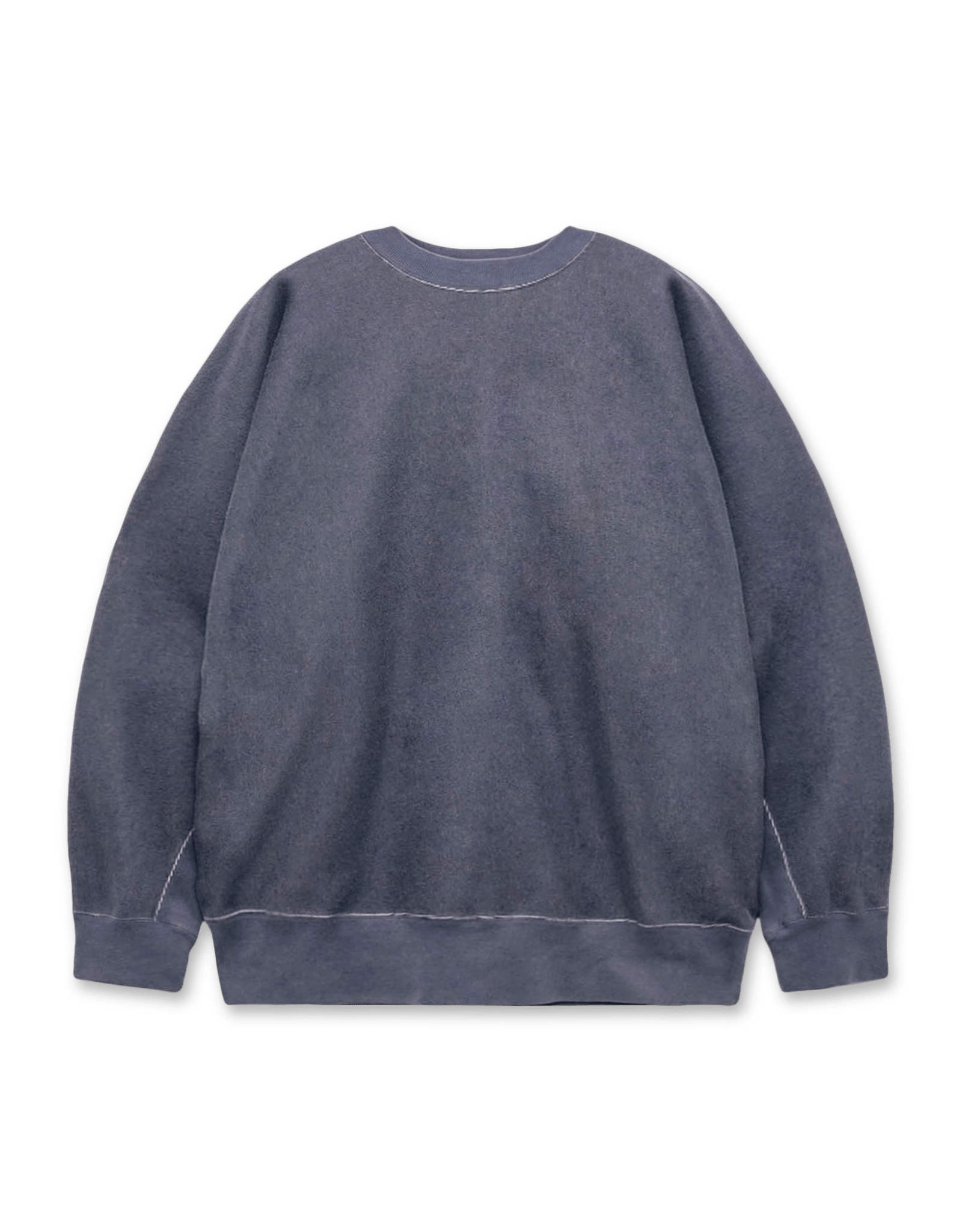 Nanamica Crew Neck Sweat | Rezet Store
