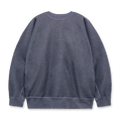 Nanamica Crew Neck Sweat | Rezet Store