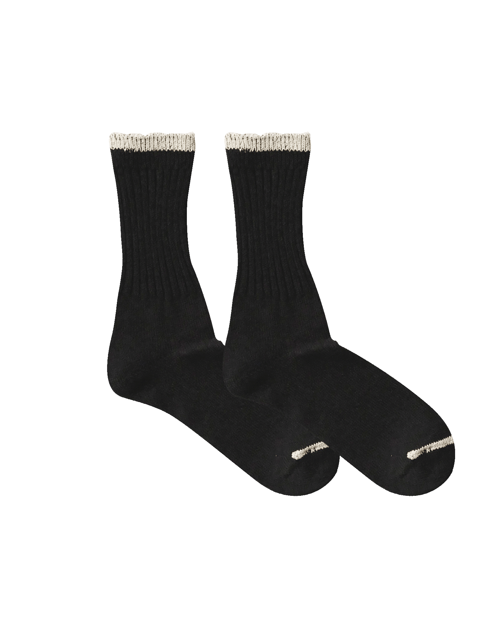 Silk Cotton Socks