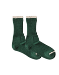 Silk Cotton Socks