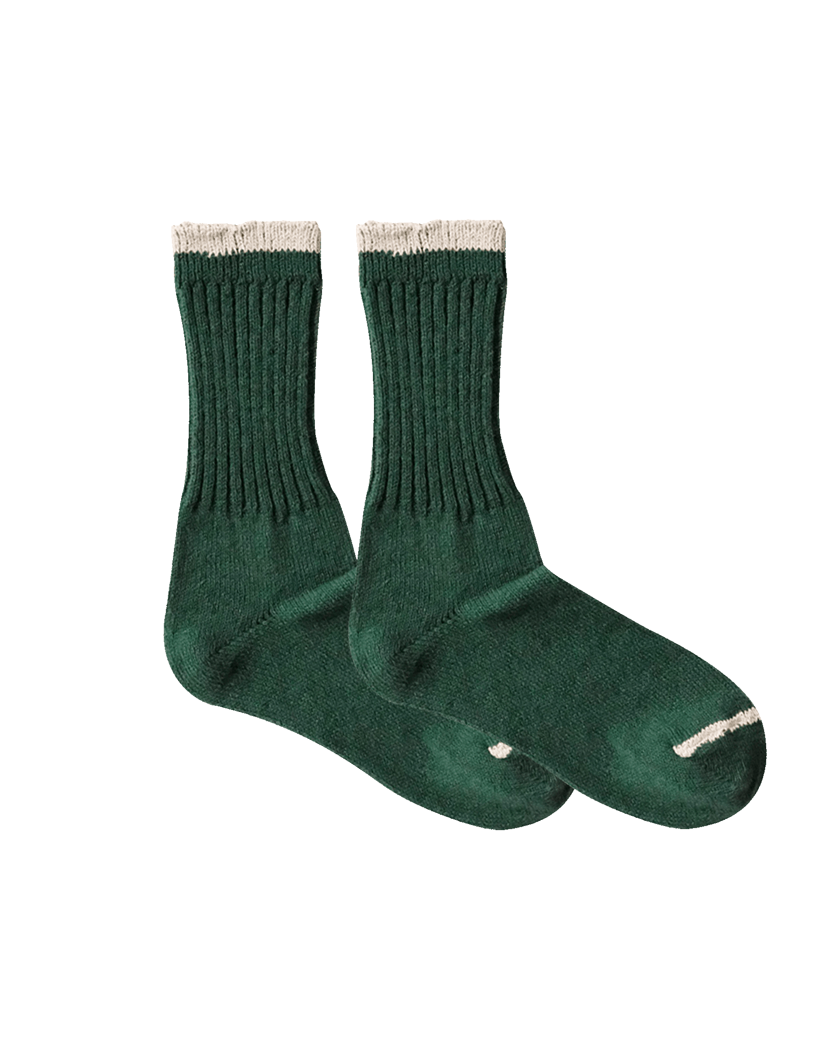 Silk Cotton Socks